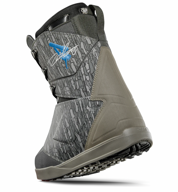 ThirtyTwo Mens Lashed Powell Snowboard Boot 2025