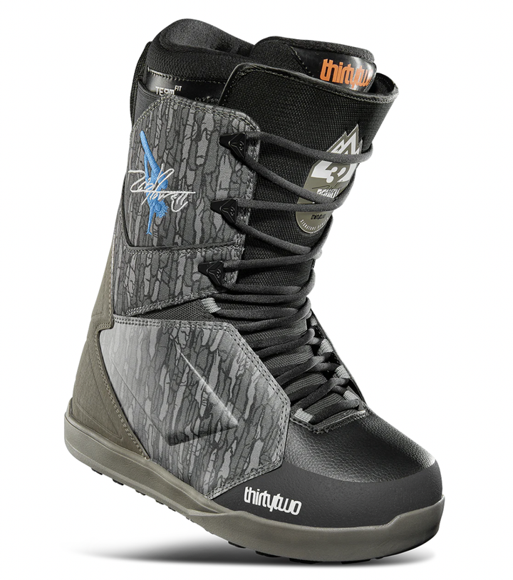 ThirtyTwo Mens Lashed Powell Snowboard Boot 2025