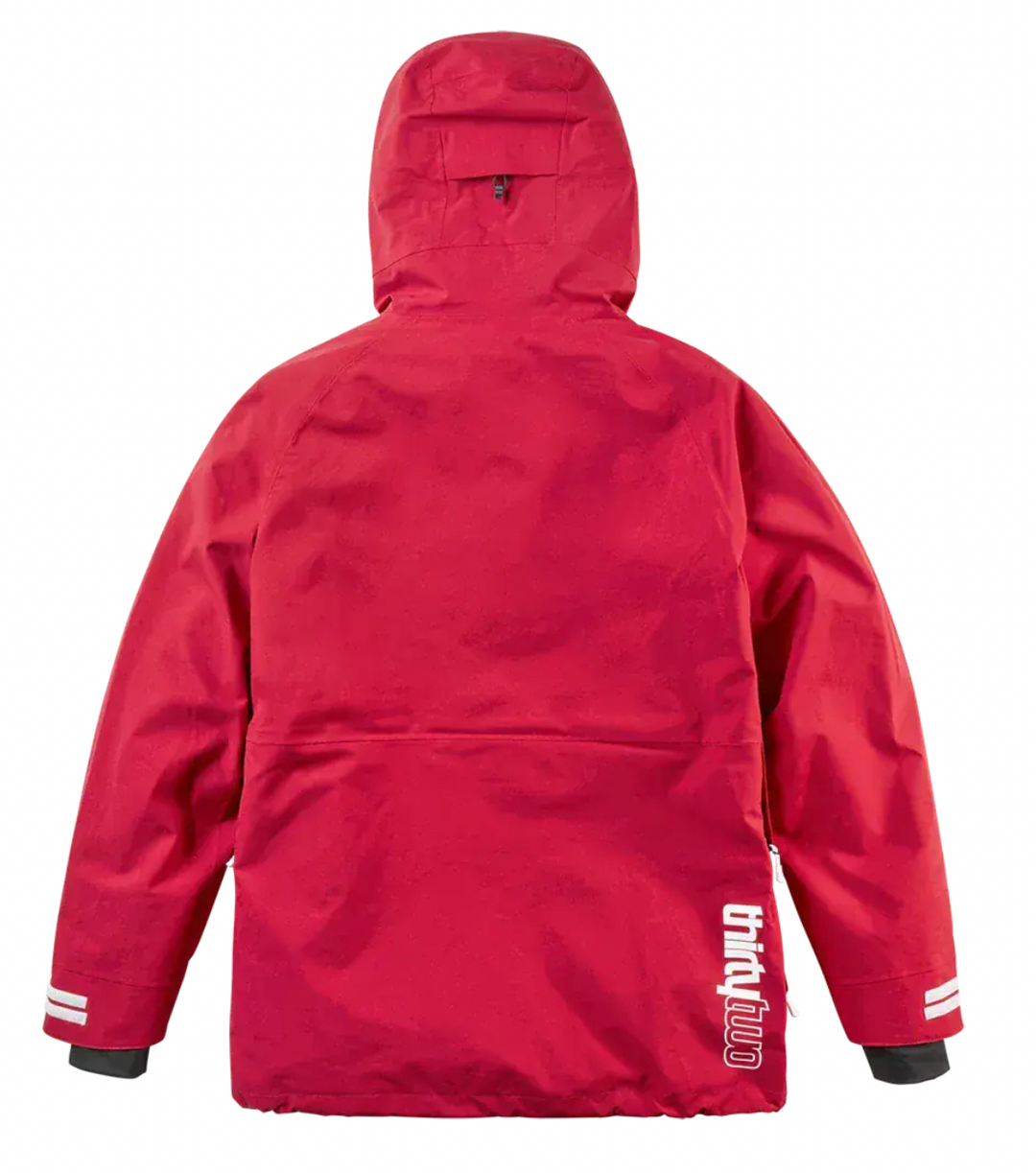 ThirtyTwo Mens TM Recycled Jacket 2026