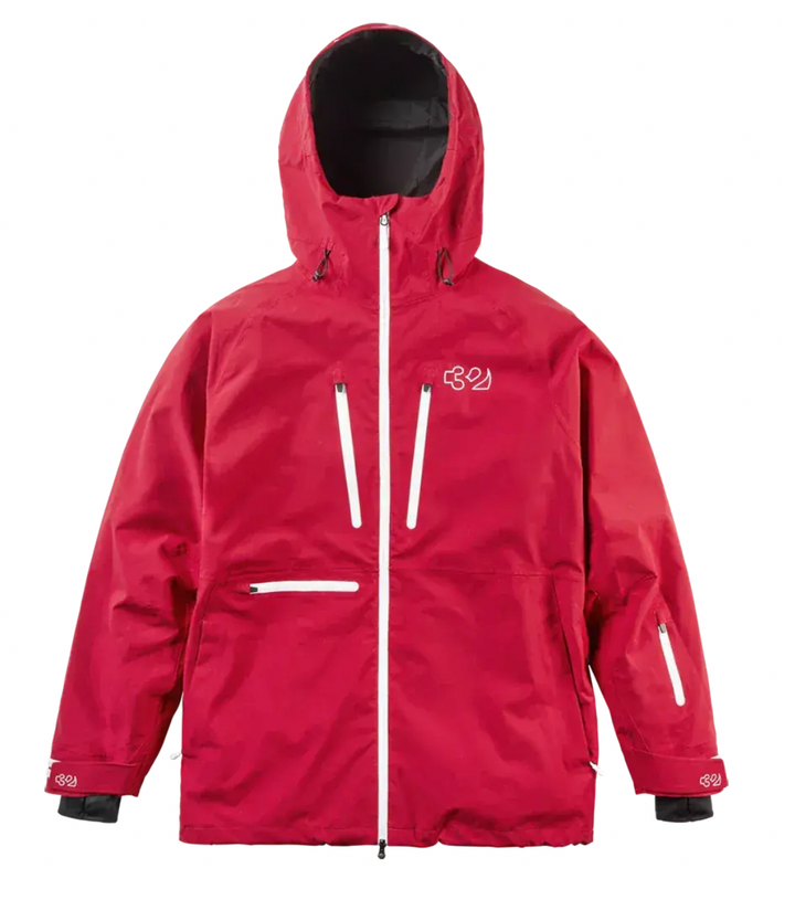ThirtyTwo Mens TM Recycled Jacket 2026