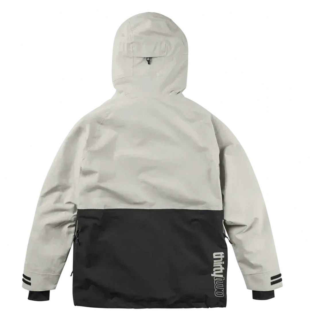 ThirtyTwo Mens TM Recycled Jacket 2026