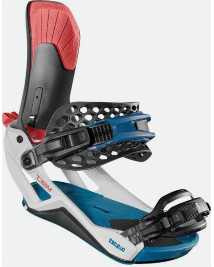 ThirtyTwo T32M Fase Snowboard Binding 2026