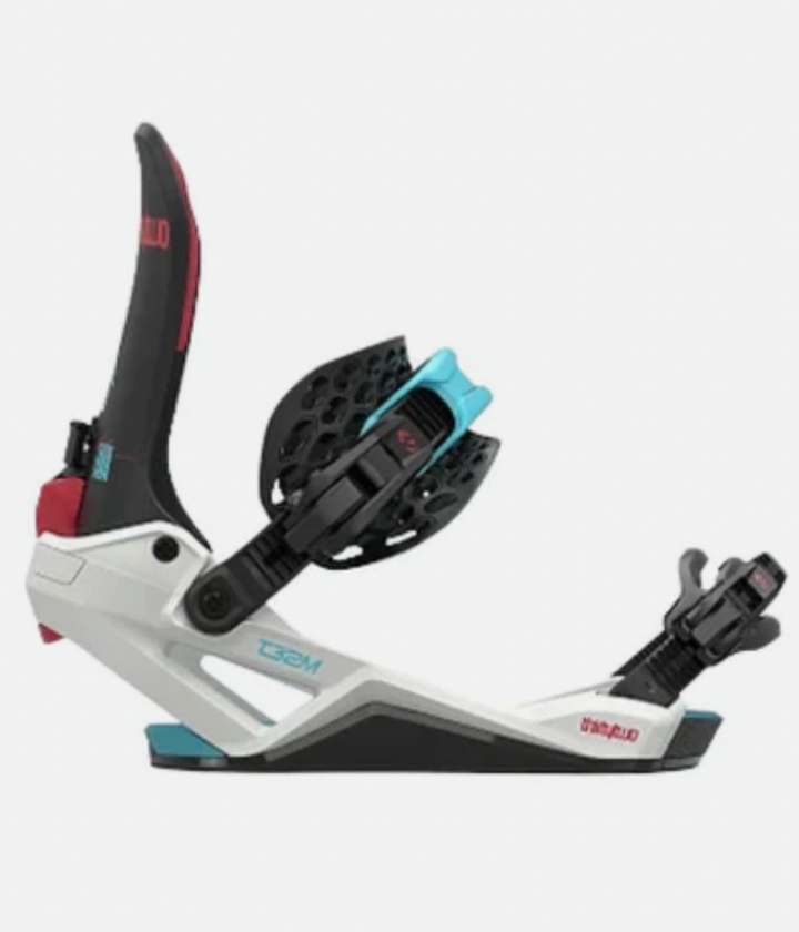 ThirtyTwo T32M Fase Snowboard Binding 2026