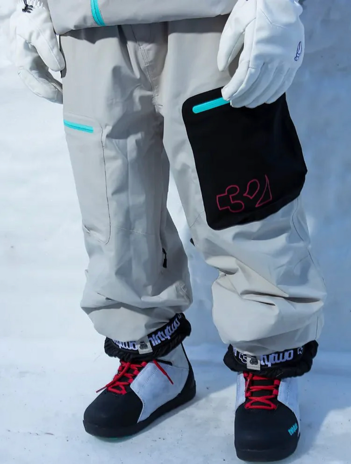 ThirtyTwo Mens TM Recycled Pants 2026