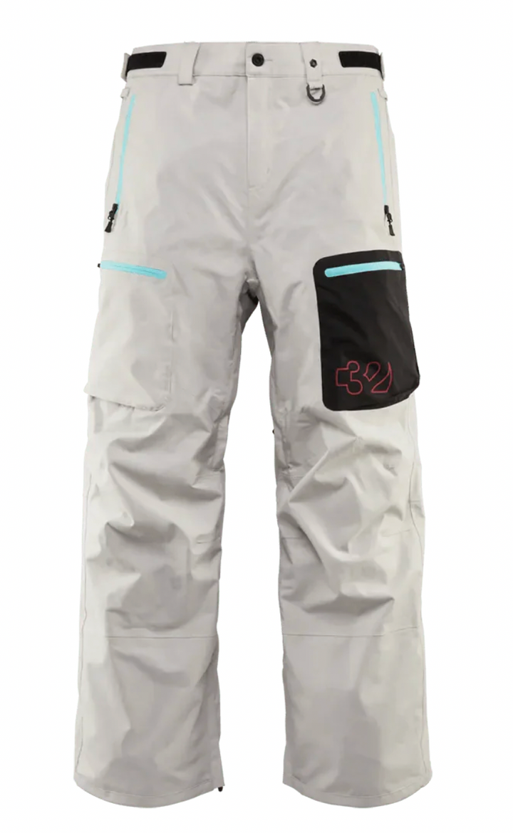 ThirtyTwo Mens TM Recycled Pants 2026