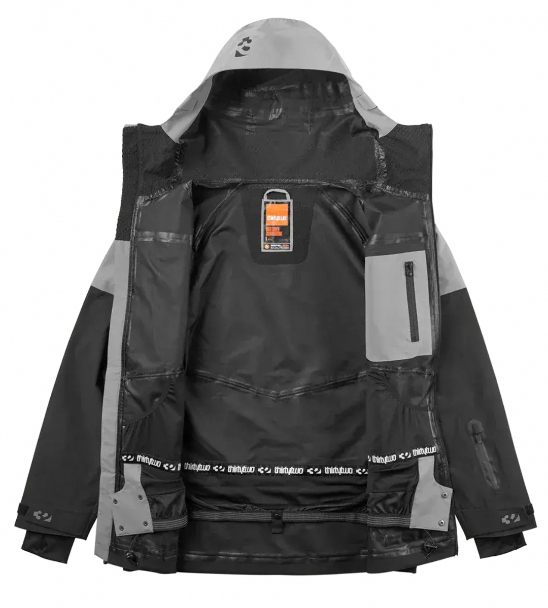 ThirtyTwo Mens Tm3 Jacket 2026
