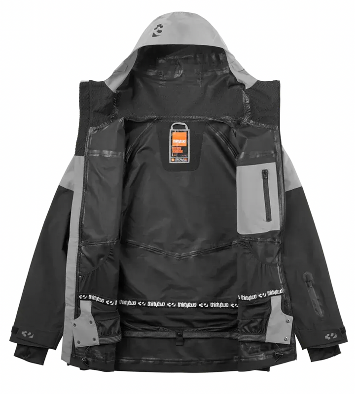 ThirtyTwo Mens Tm3 Jacket 2026