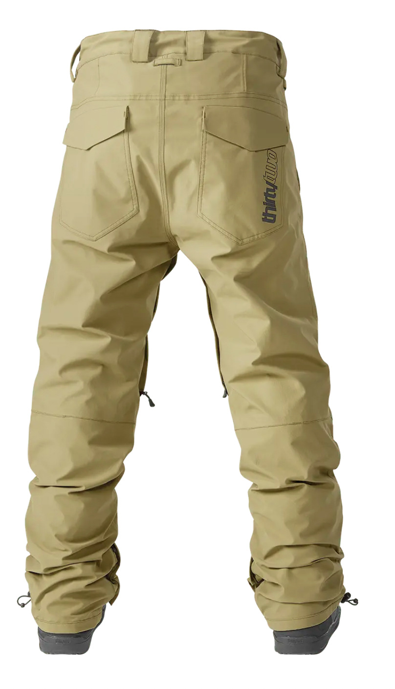 ThirtyTwo Mens Wooderson Pant 2026