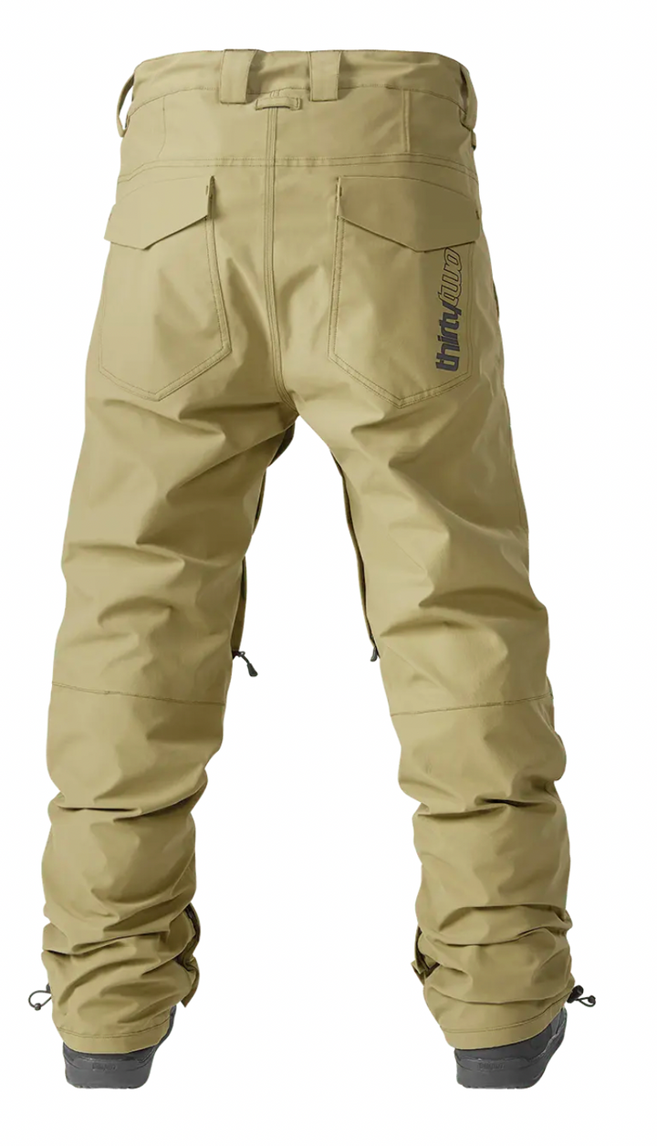 ThirtyTwo Mens Wooderson Pant 2026