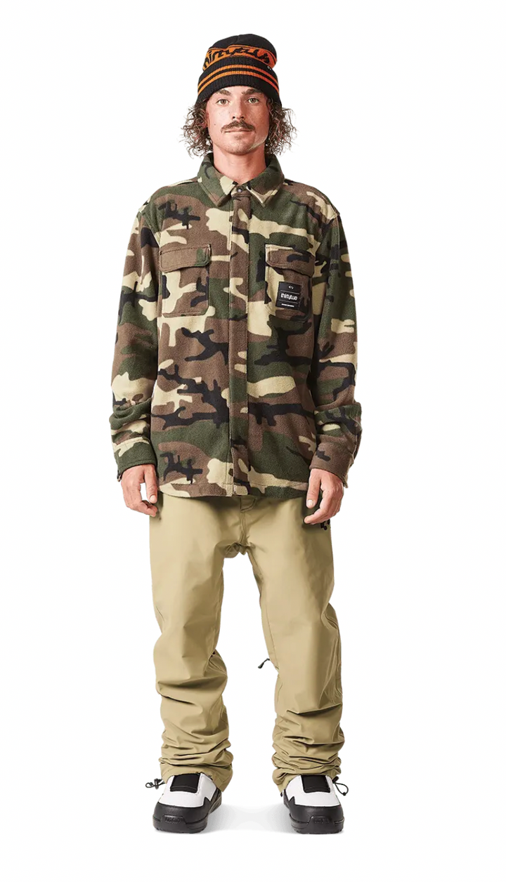 ThirtyTwo Mens Wooderson Pant 2026