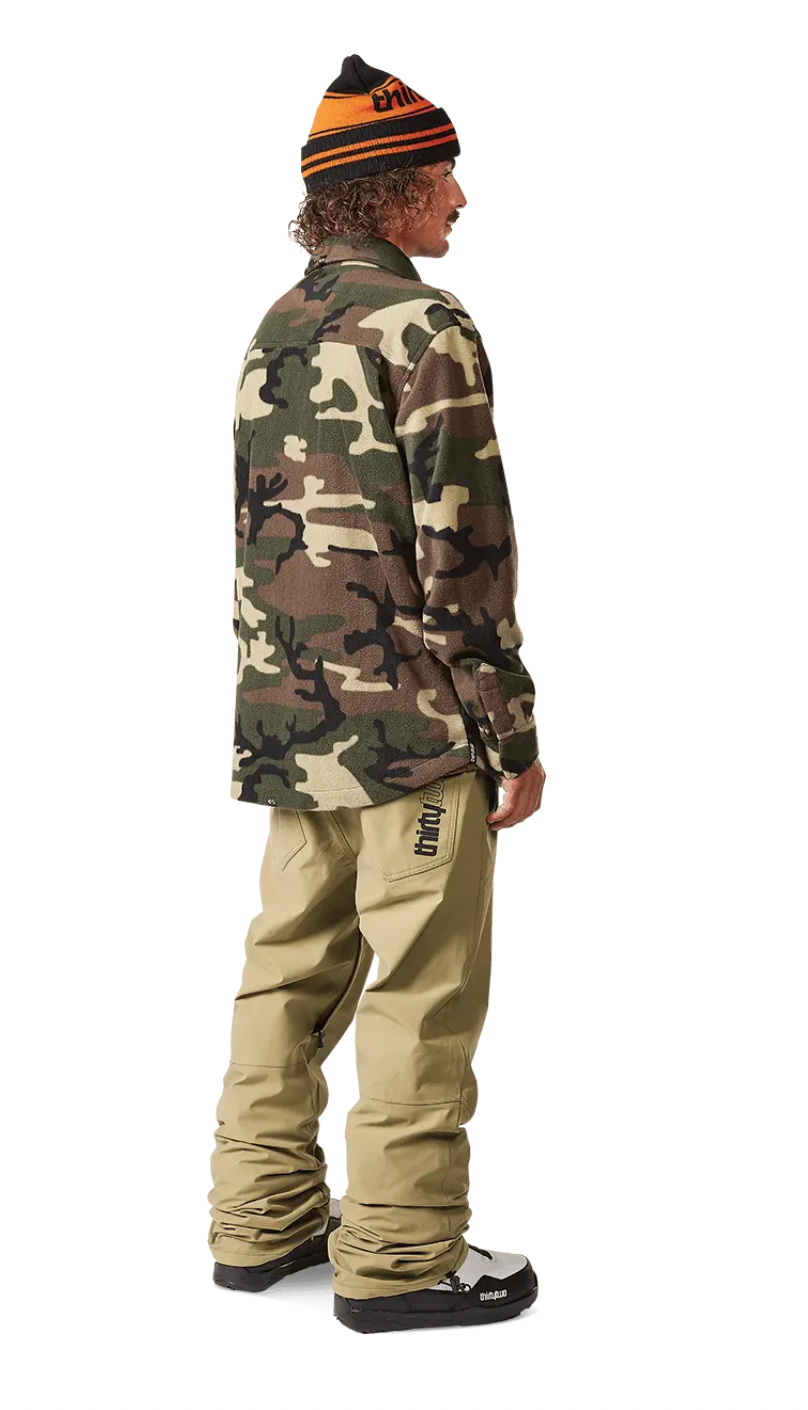 ThirtyTwo Mens Wooderson Pant 2026