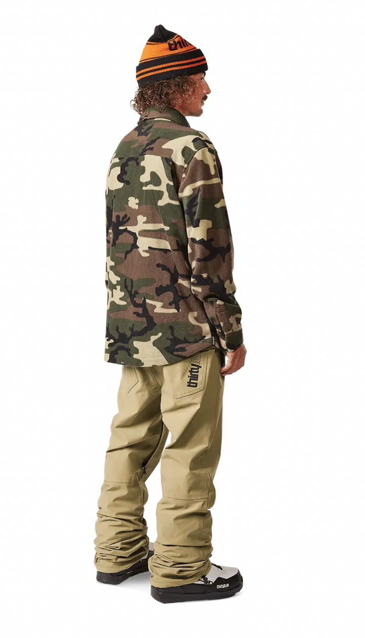 ThirtyTwo Mens Wooderson Pant 2026