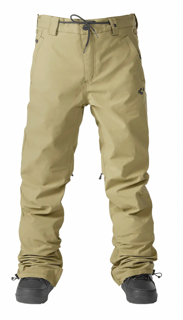 ThirtyTwo Mens Wooderson Pant 2026