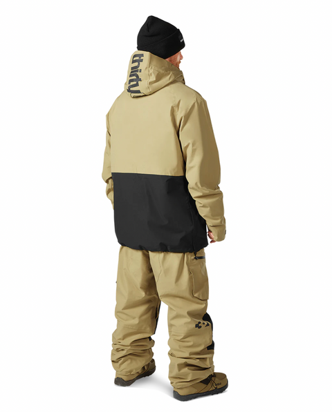 ThirtyTwo Light Mens Anorak X JP 2024
