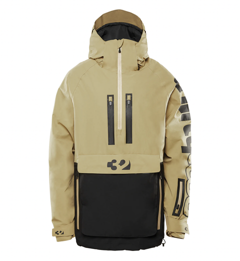 ThirtyTwo Light Mens Anorak X JP 2024