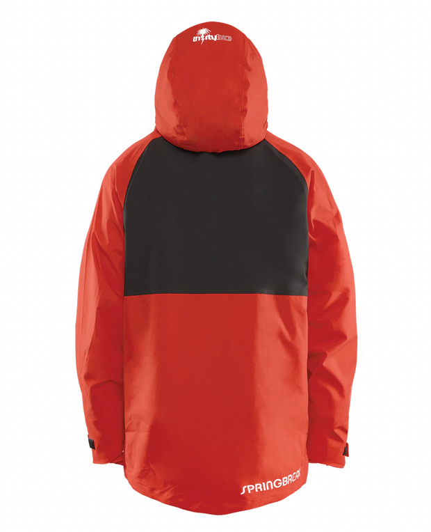 ThirtyTwo Spring Break X Pintail Powder Mens Parka 2024