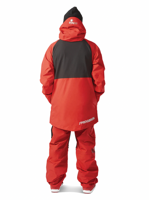 ThirtyTwo Spring Break X Pintail Powder Mens Parka 2024
