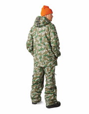 ThirtyTwo TM Mens Jacket 2024