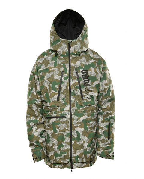 ThirtyTwo TM Mens Jacket 2024