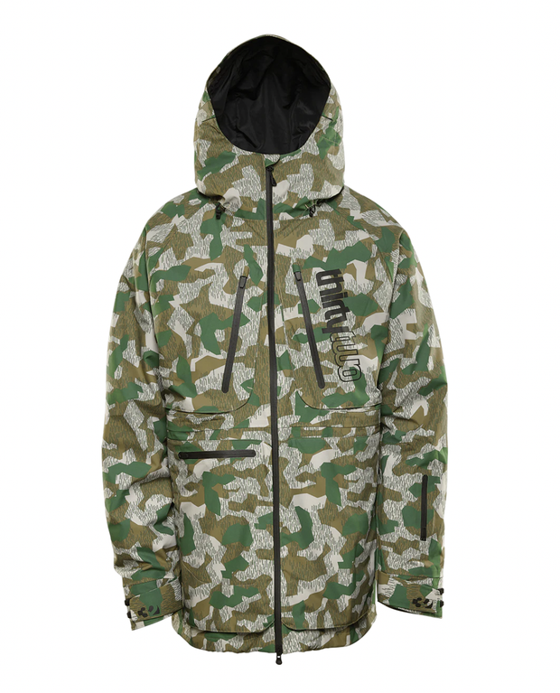 ThirtyTwo TM Mens Jacket 2024
