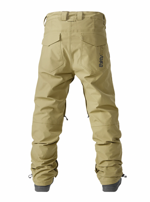 ThirtyTwo Mens Wooderson Pant 2024