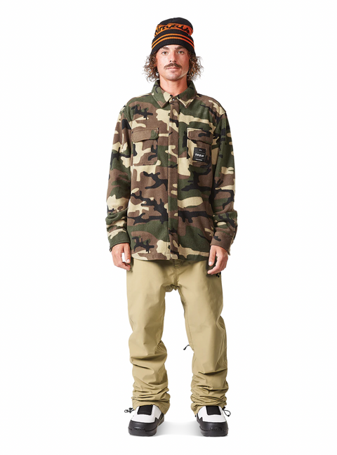 ThirtyTwo Mens Wooderson Pant 2024