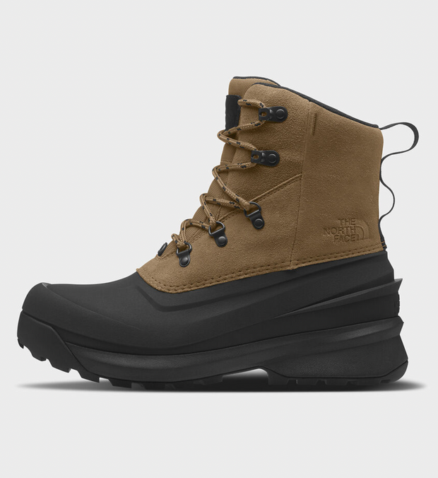 The North Face Mens Chilkat V Lace Water Proof Boots