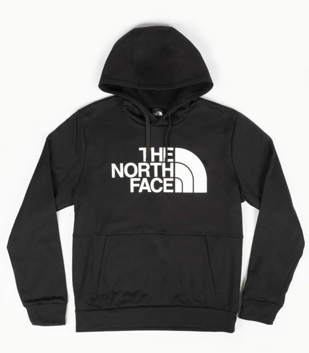 The North Face Womens Explorer Fleece Pullover Hoodie