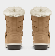 The North Face Womens Sierra Luxe Waterproof Boot
