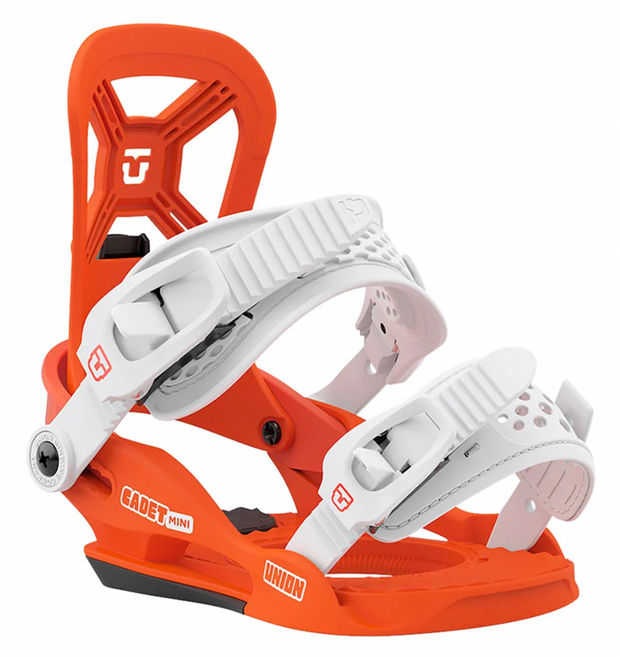 Union Kids Cadet Mini Binding 2024