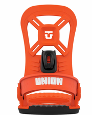 Union Cadet Mini Binding 2024