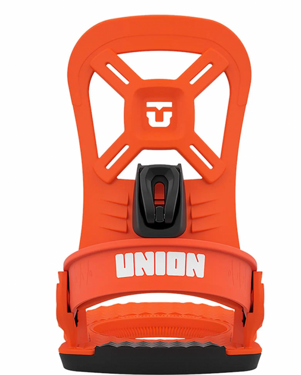 Union Kids Cadet Mini Binding 2024