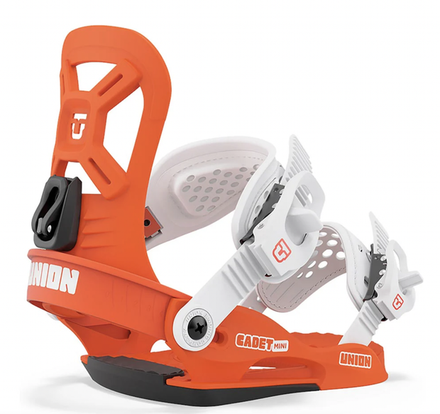 Union Kids Cadet Mini Binding 2024