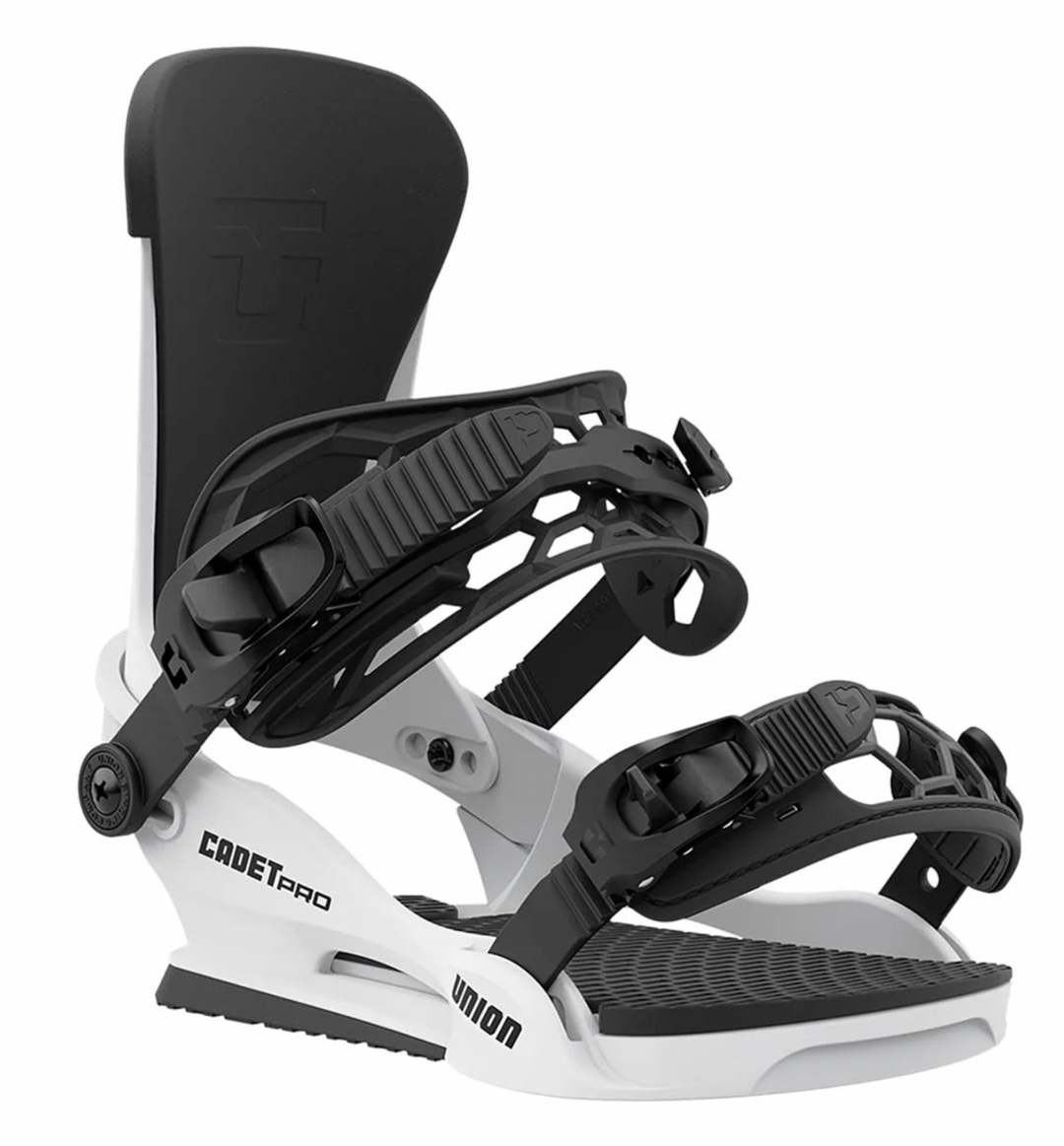 Union Youth Cadet Pro Binding 2025
