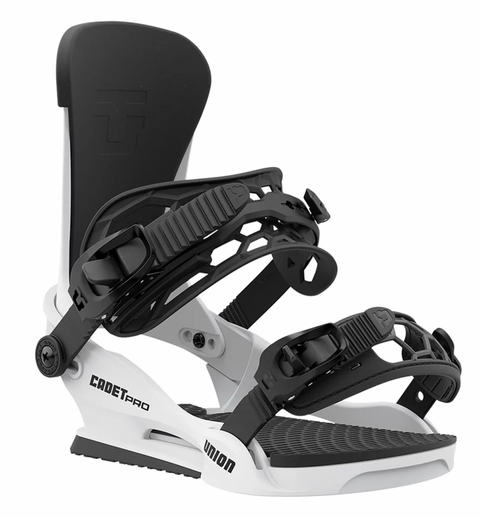 Union Youth Cadet Pro Binding 2025