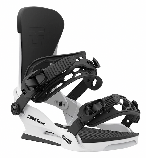 Union Youth Cadet Pro Binding 2025