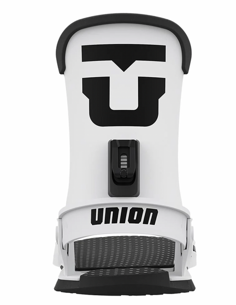 Union Youth Cadet Pro Binding 2025