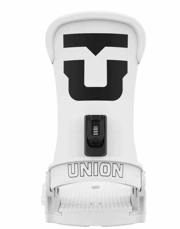 Union Mens Force Classic Team Logo Binding 2024