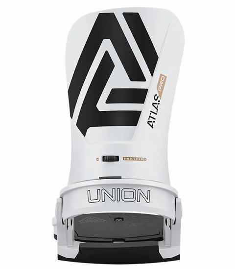 Union Mens Atlas Pro Binding 2025