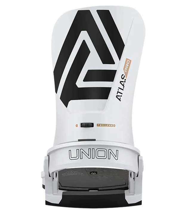 Union Mens Atlas Pro Binding 2025