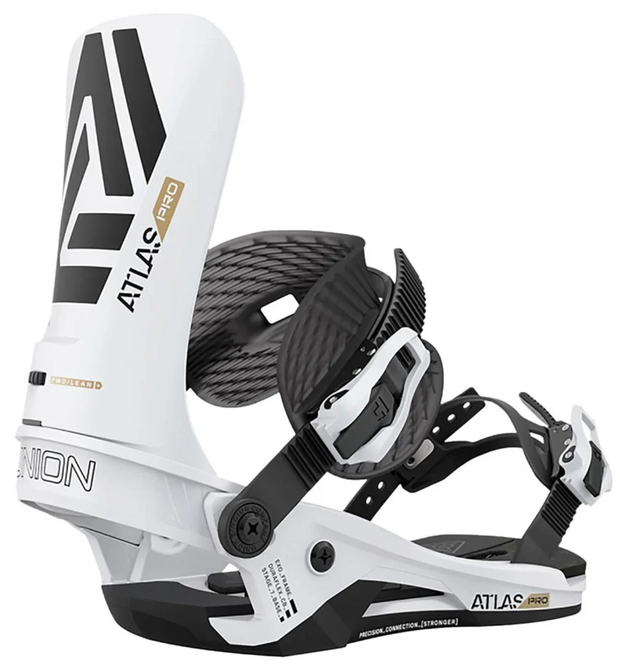 Union Mens Atlas Pro Binding 2025