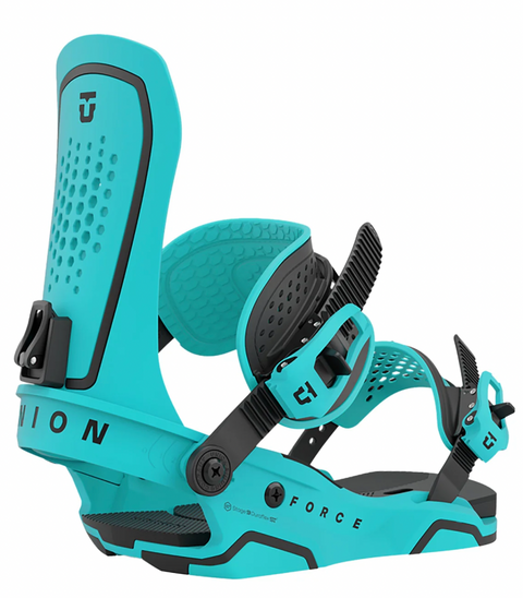 Union Mens Force Snowboard Binding 2024