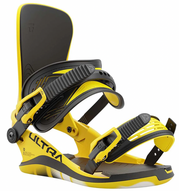Union Mens Ultra  Binding 2025