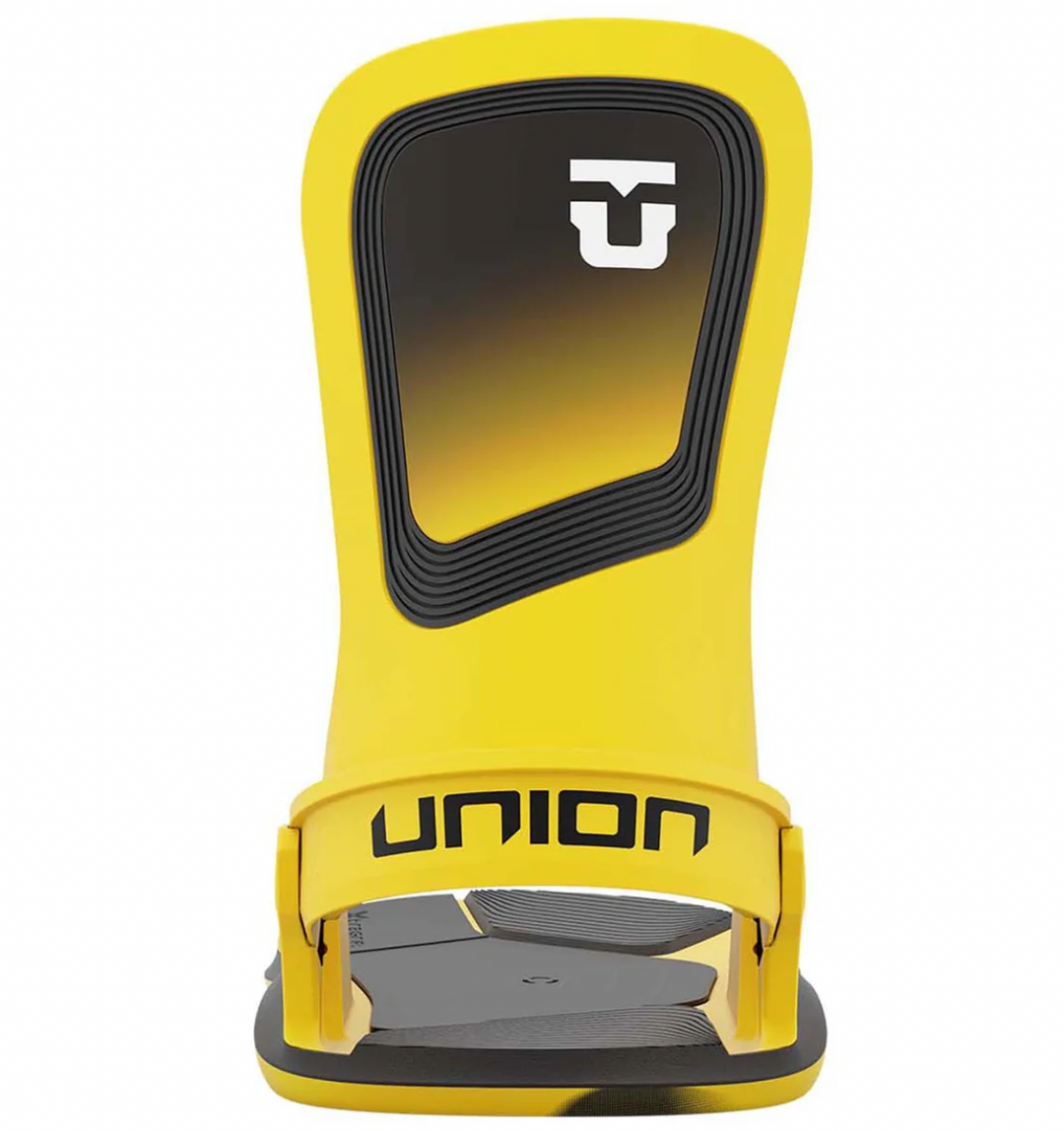 Union Mens Ultra  Binding 2025