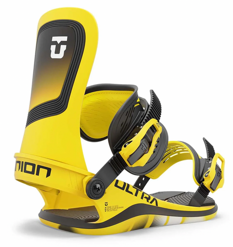 Union Mens Ultra  Binding 2025
