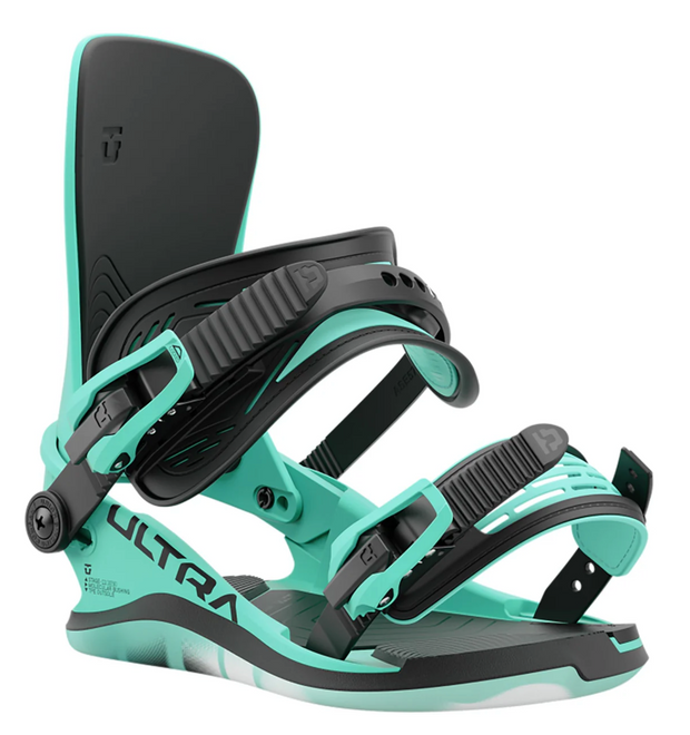 Union Womens Ultra Binding 2025
