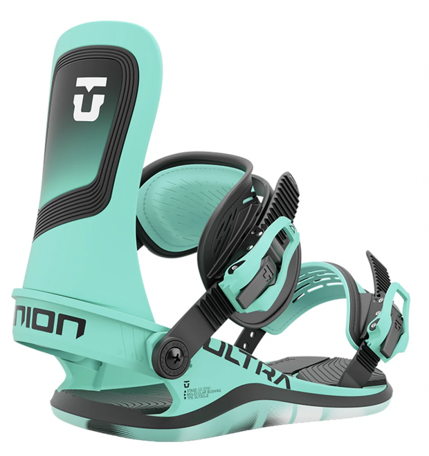 Union Womens Ultra Binding 2025