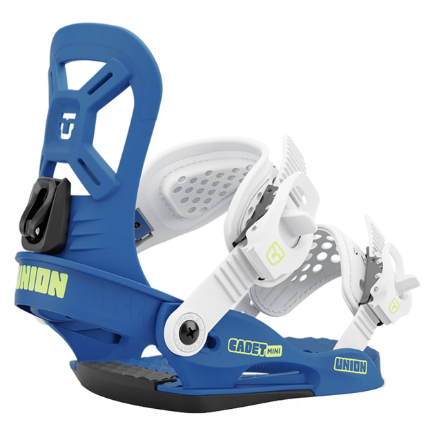 Union Cadet Mini Kids Binding 2025
