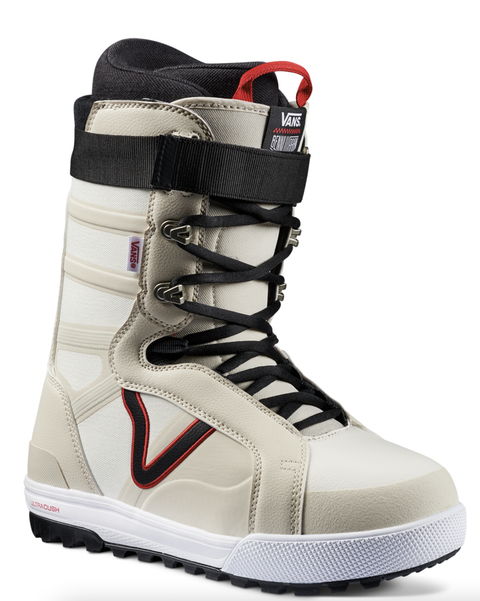 Vans Hi-Standard Pro Boot Benny Urban Mens Snowboard Boot 2025