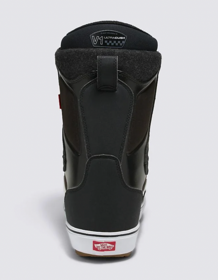 Vans Mens Aura OG Snowboard Boot 2025